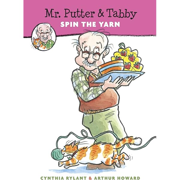 [新品]25冊セットMP3付Mr.Putter&Tabby Collection Mr. Putter & Tabby Collection (Mr. Putty & Tabby: Bake the Cake