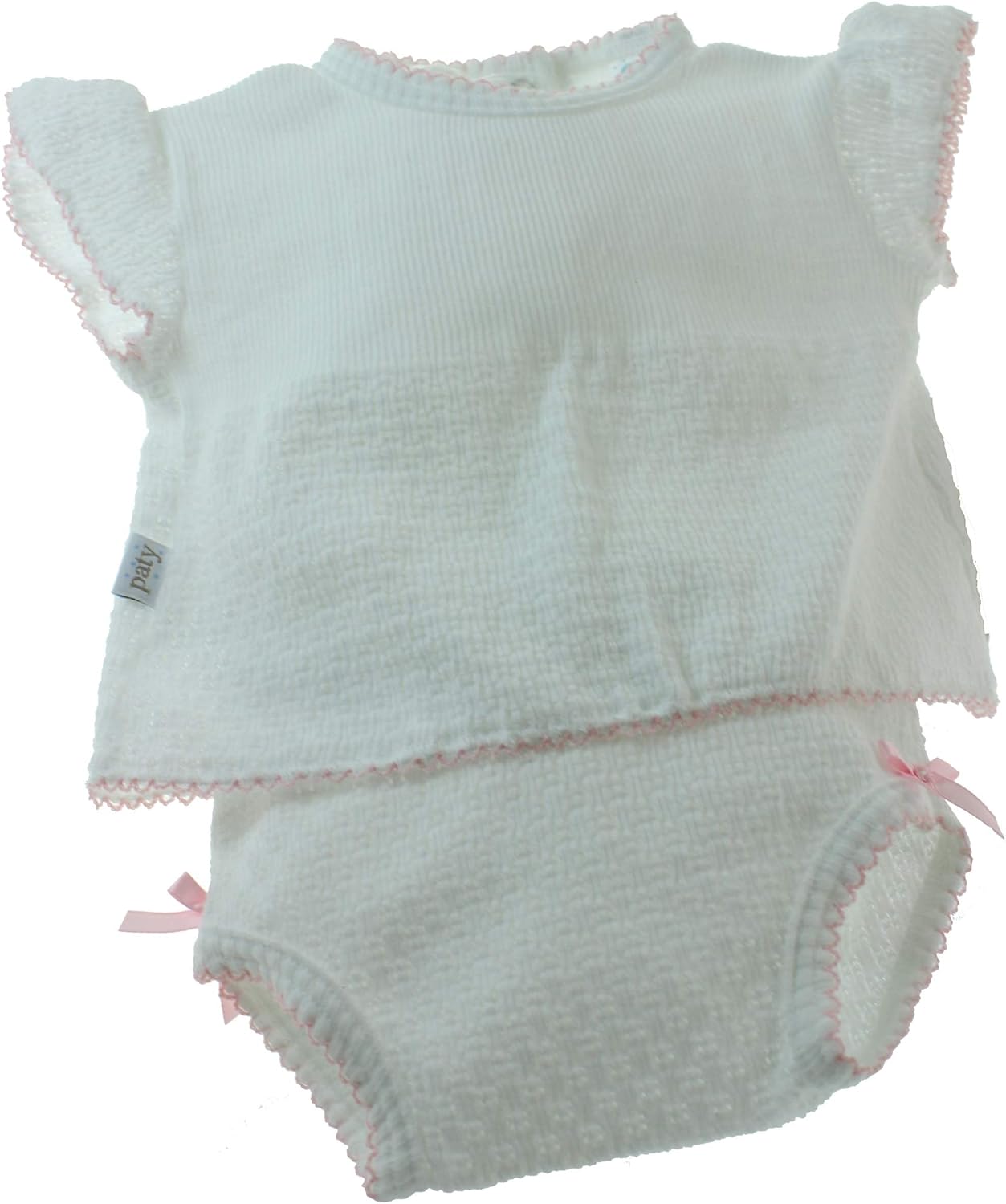 paty baby clothes