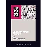 The Rolling Stones' Exile on Main St. (33 1/3)