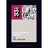 The Rolling Stones' Exile on Main St. (33 1/3)
