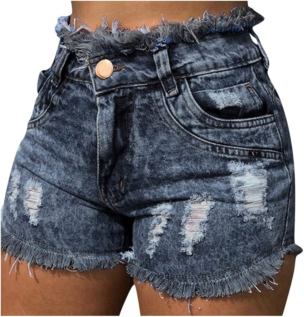 jeans short pants