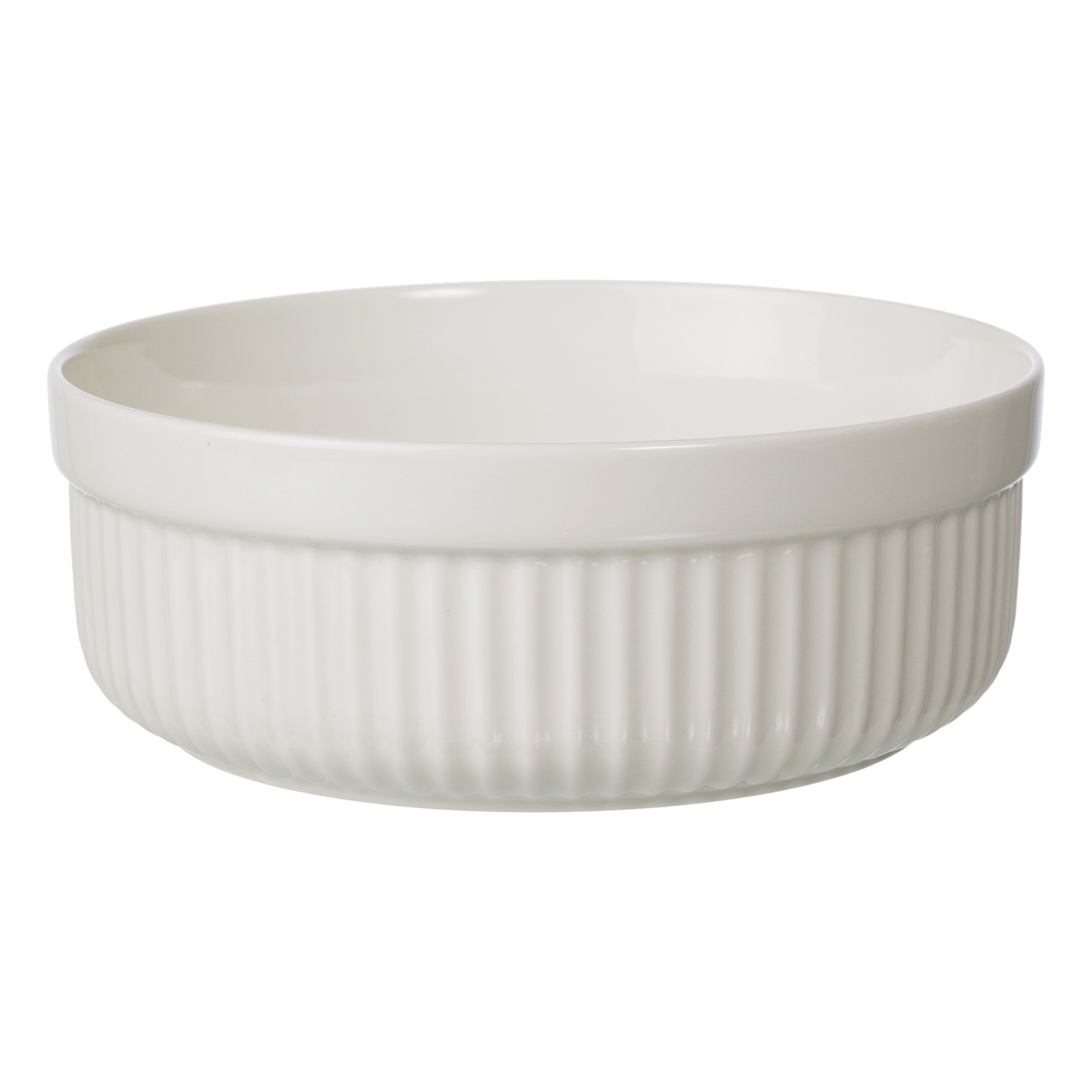 Arabia 1005681 Casserole Dish Porcelain