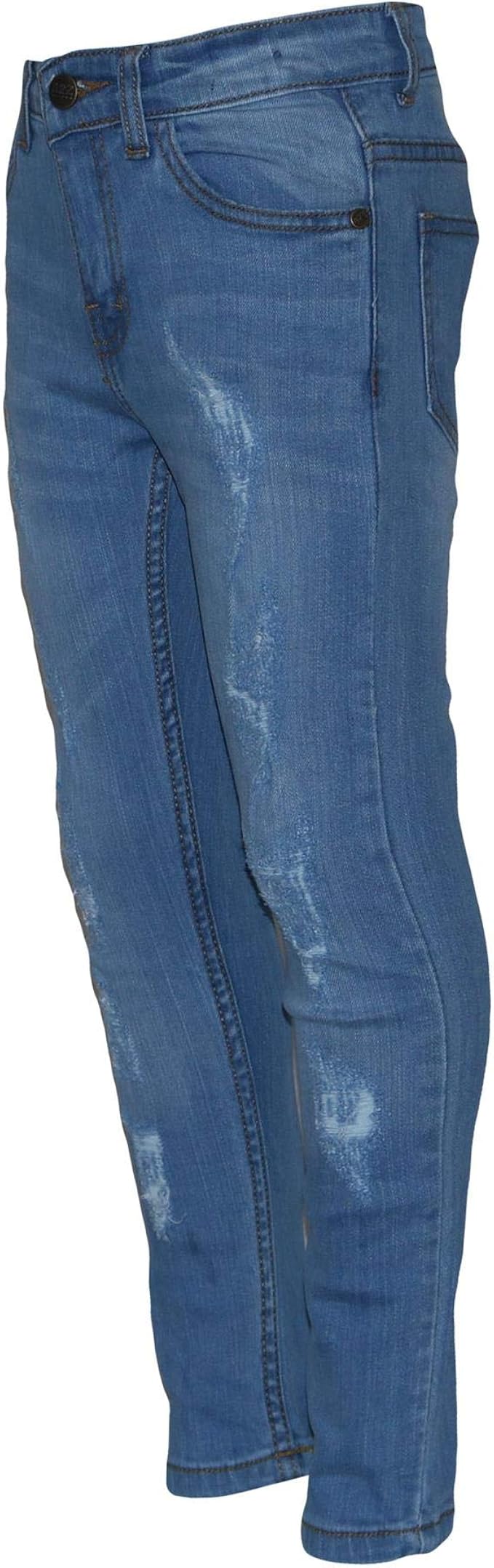 pantaloni moda ragazzo