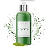 teami aloe skin hydration gel