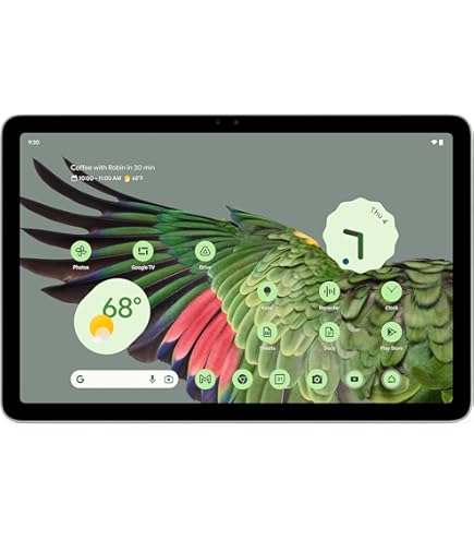 Google Pixel Tablet 128GB 本体 +付属品 GA04754-JP Androidタブレット Google Pixel Tablet（充電スピーカー