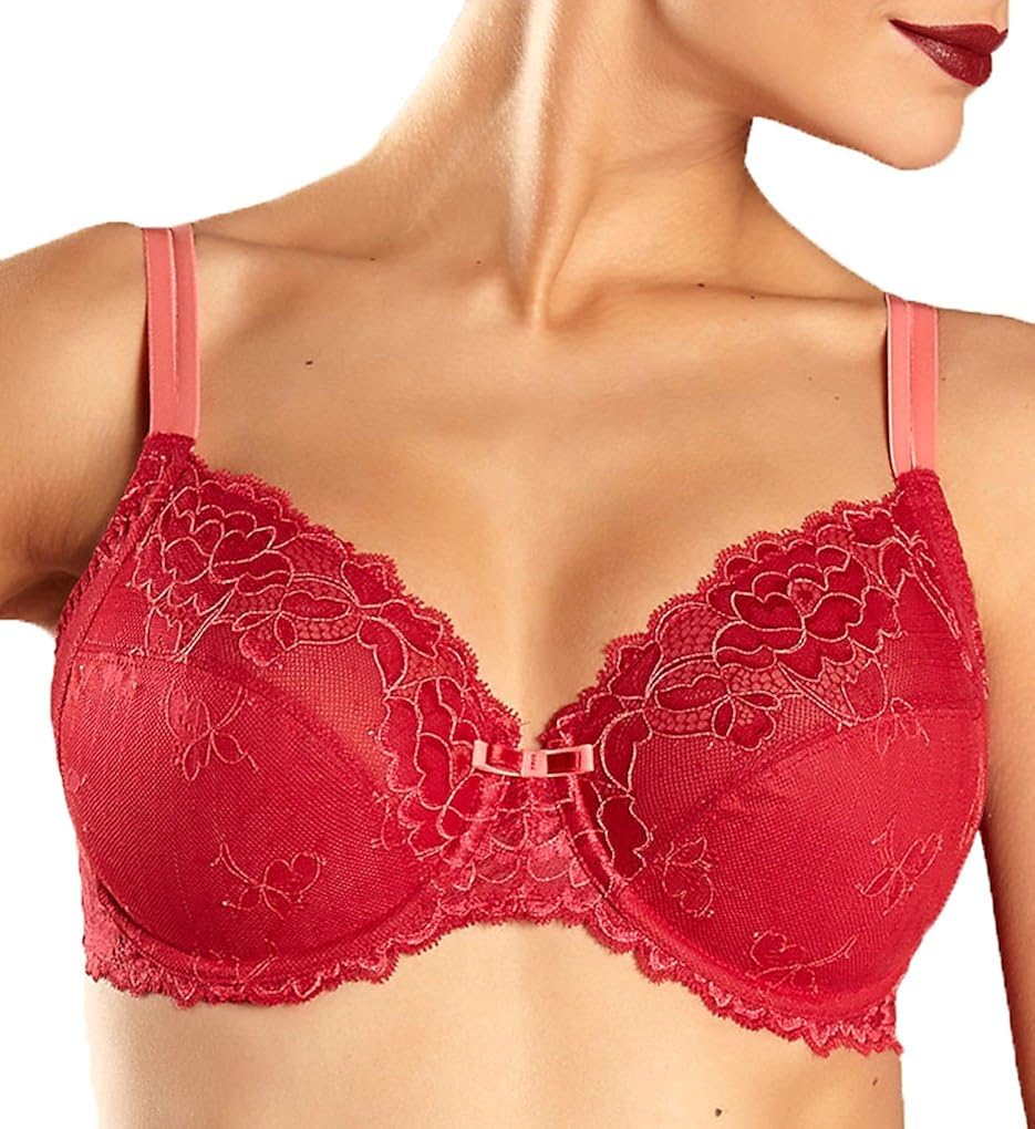 Chantelle soutien gorge rouge Clearance