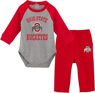 ohio state baby clothes amazon