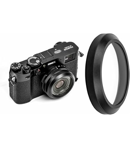 富士フィルム fujifilm superebcfujinonプロテクター49㎜ プロテクトフィルター49mm PRF-49S: レンズ・フィルター関連