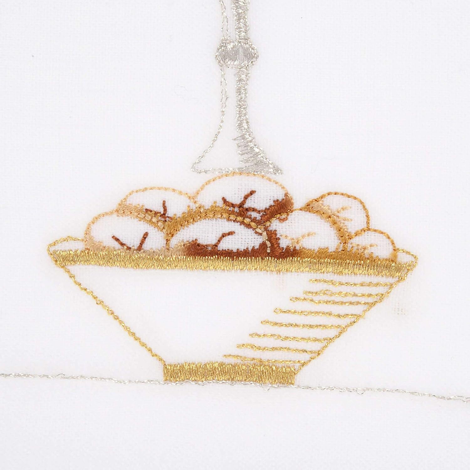 Holyart Conjunto de Altar c?Liz Eucarist?a: Amazon.es: Hogar