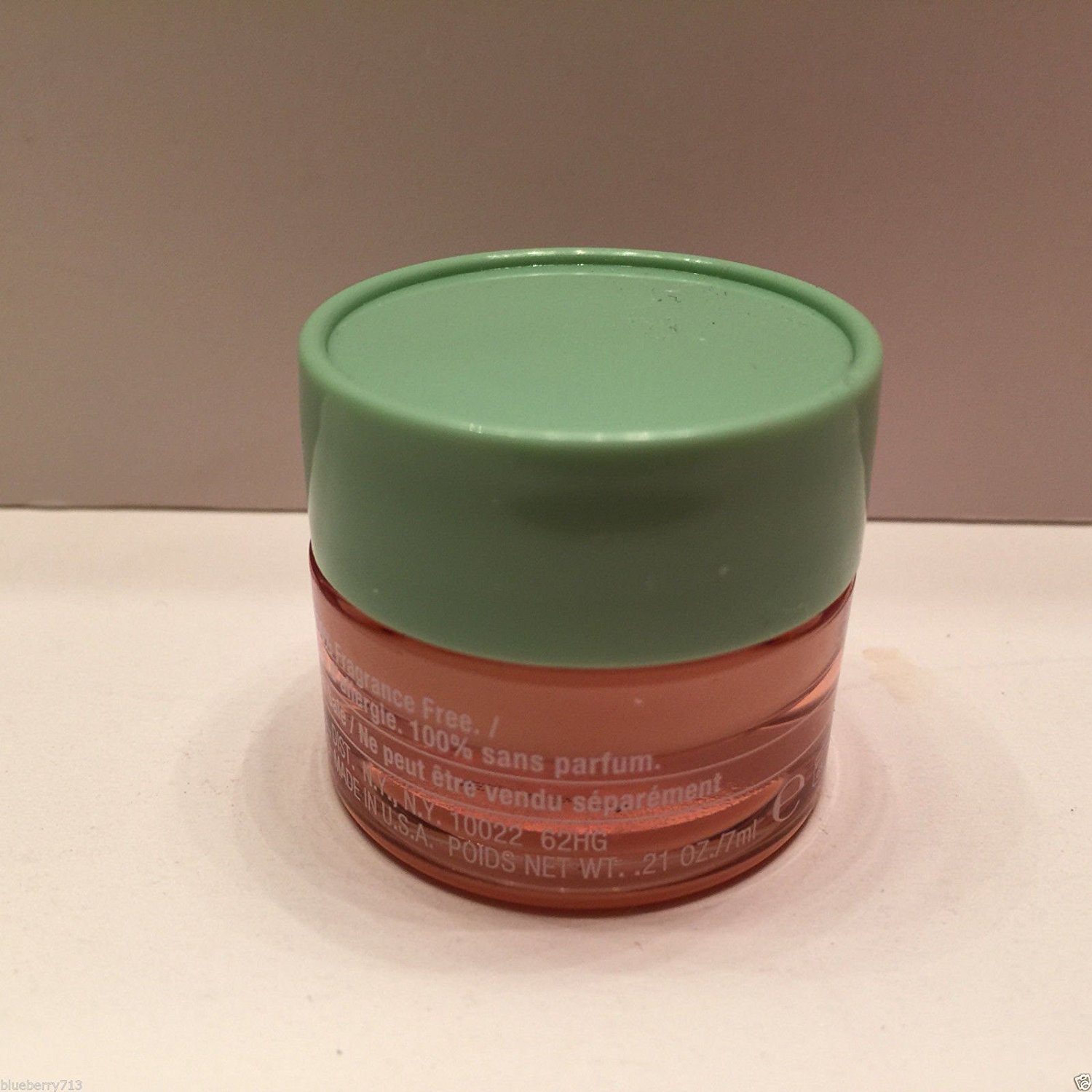 all about eyes reduces circles puffs