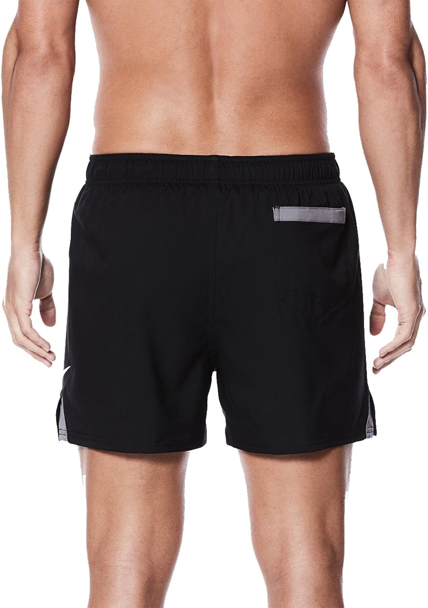 nike solid vital 7 trunk