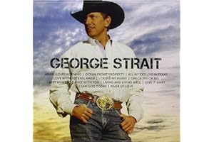 ICON: George Strait