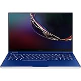 Samsung Galaxy Book Flex 15.6" - Intel Core i7 Processor 1065G7 - 16GB Memory - 512GB SSD - NP950QCG-K03US