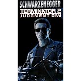 Terminator 2-Judgment Day