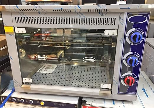 Amazon Com Professional Commercial Kitchen Equipment Natural Gas