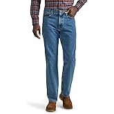 Lee Mens Legendary Relaxed Straight Jean
