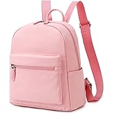 ecodudo Mini Backpack Purse for Women Teen Girls Small Fashion Bag | Purse, Fashion, Bag