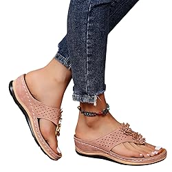 Gibobby Platform Sandals for Women,Women's Sandals