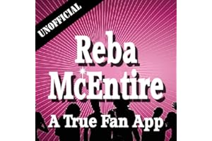 Unofficial Reba McEntire Fan App