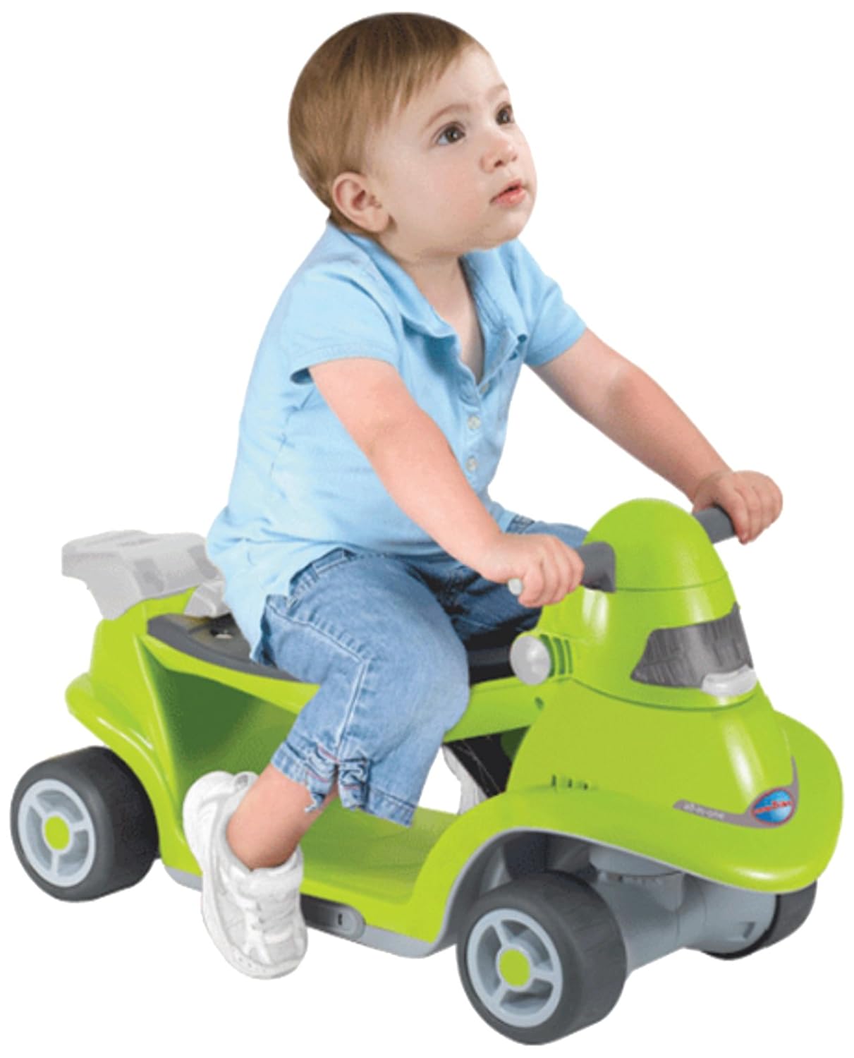5 in one smart trike