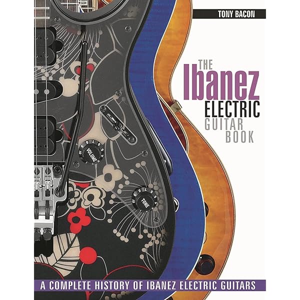 Amazon.com: Ibanez. The untold story: 9780976427704: Aa.vv