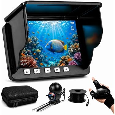 Amazon.com New Releases: The best-selling new & future releases in Fish Finders & Depth Finders