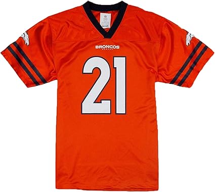 aqib talib broncos jersey