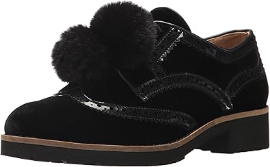 sam edelman shoes with pom pom