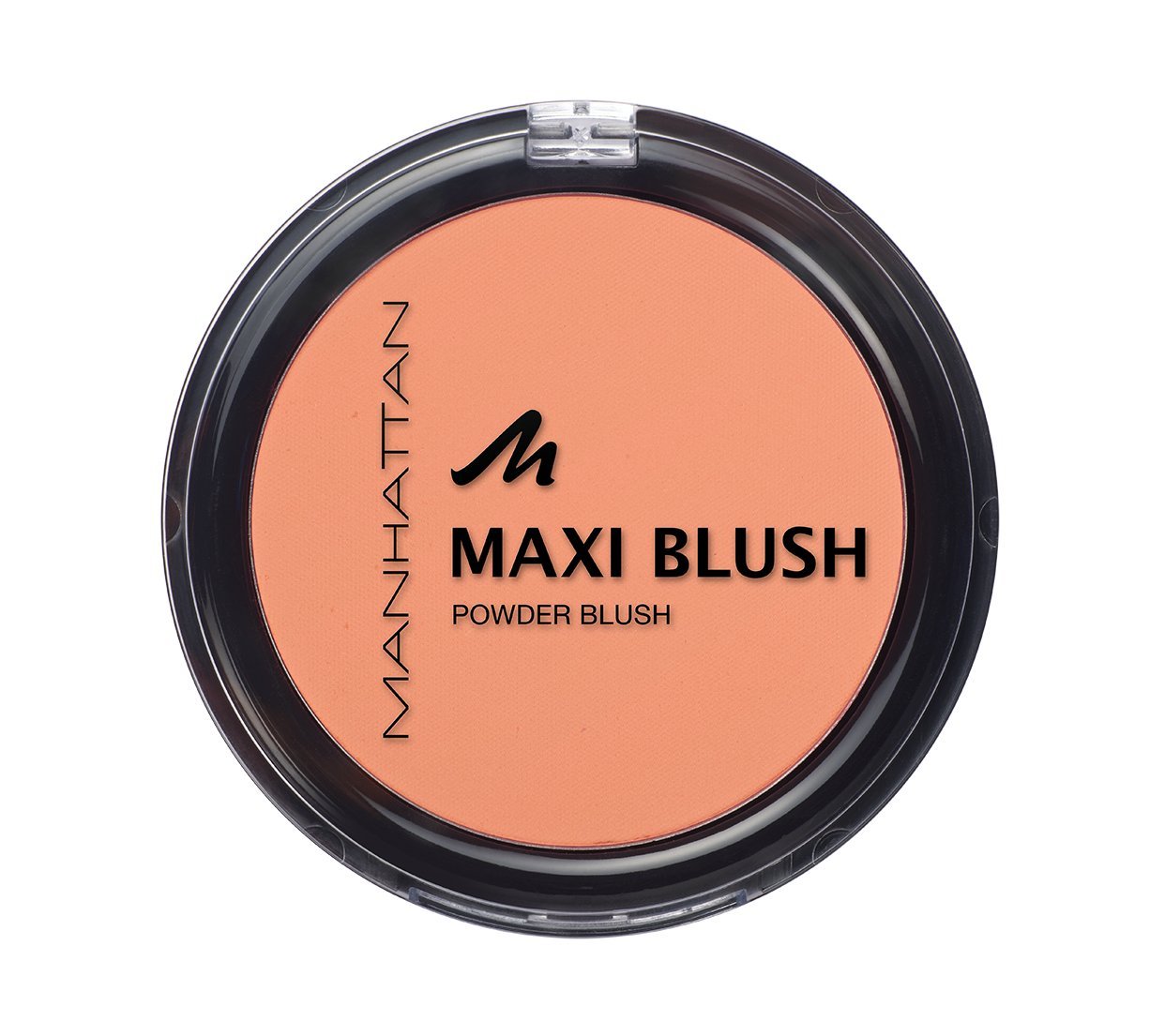 Manhattan Maxi Blush
