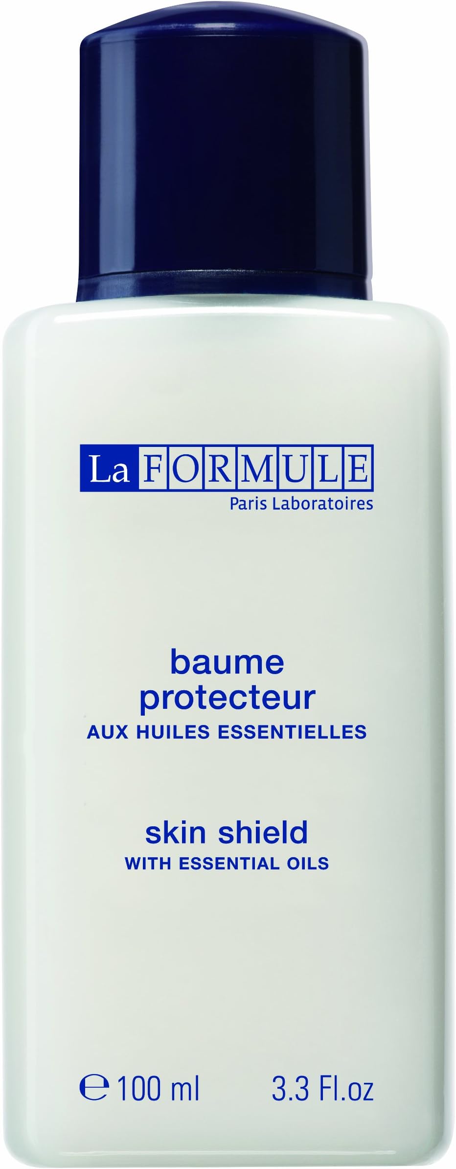 La Formule - Skin Shield for Problem Skin with Essential Oils (Package of 2) - 100ml / 3.3oz