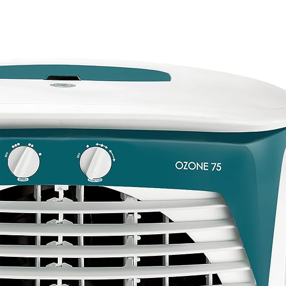 crompton ozone 75 specification