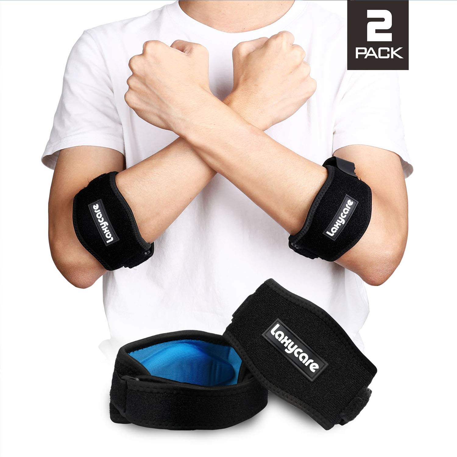 Tennis Elbow Brace 2 Pack Cheap Tennis Elbow Shop