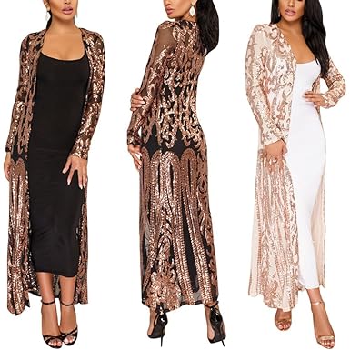 cardigan for dinner dress