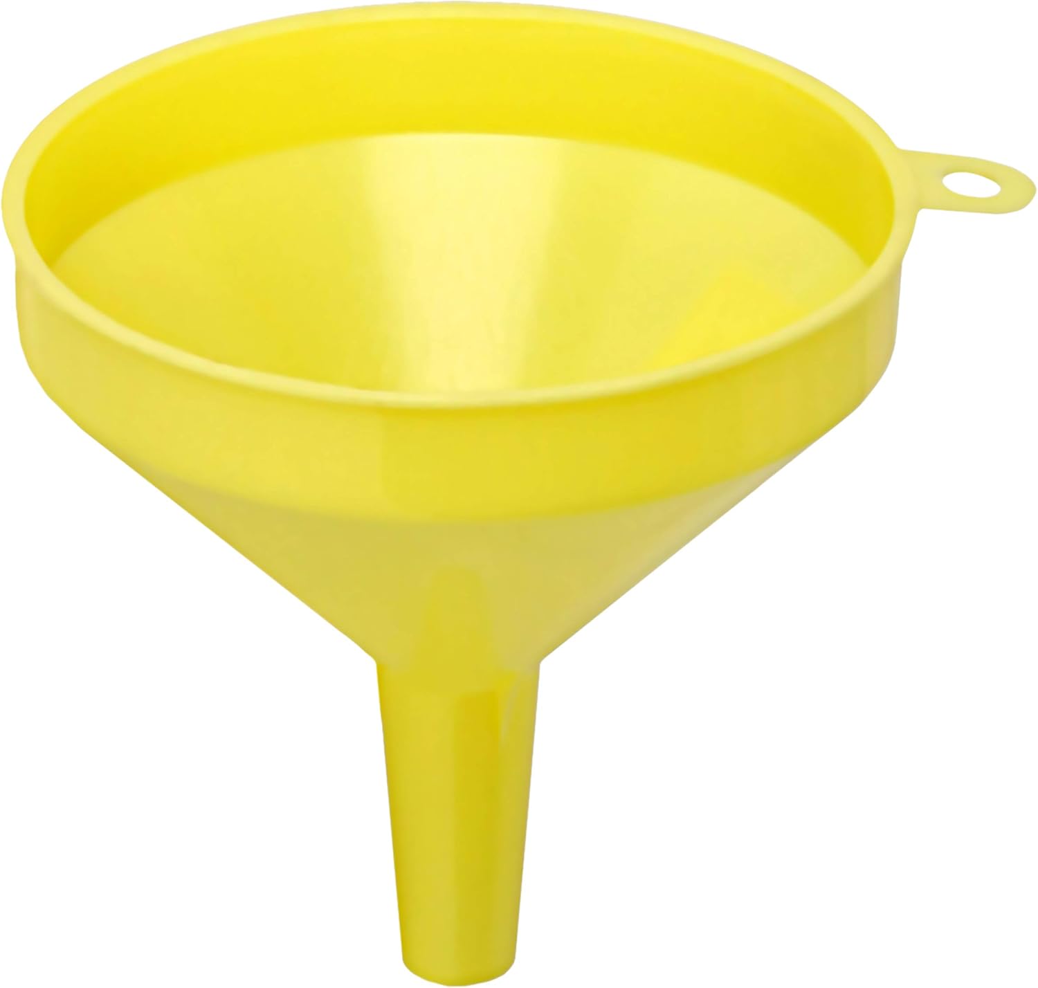 Amazon Com Thunder Group Plfn004 4 1 8 Inch Plastic Funnel 8