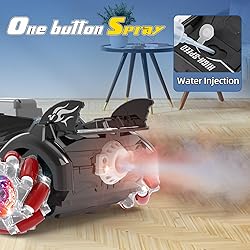 Yasola RC Car with Camera for Kids, Remote Control