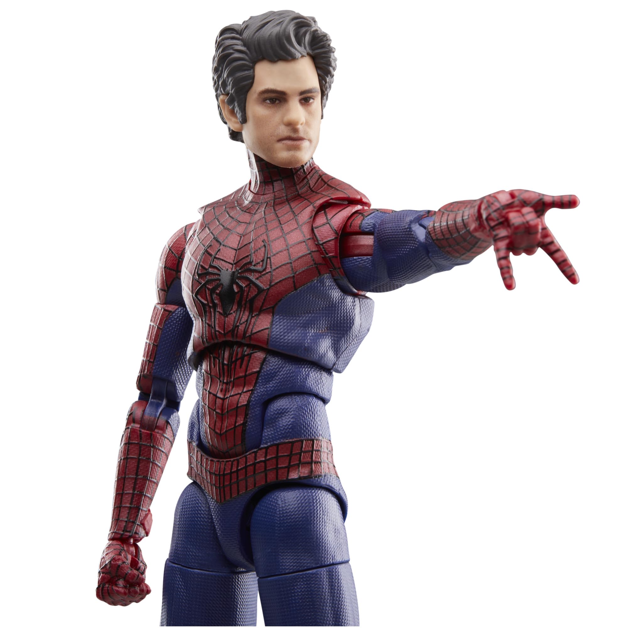 MARVEL500　フィギュア 2　ハズブロ　アベンジャーズ　スパイダーマン Amazon.co.jp: アベンジャーズ / エンドゲーム ハズブロ 6インチ