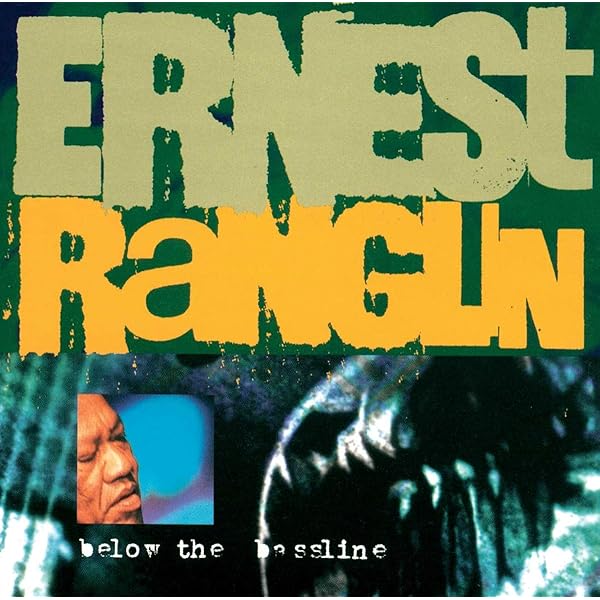 Ranglin, Ernest - In Search of the Lost Riddim - Amazon.com Music