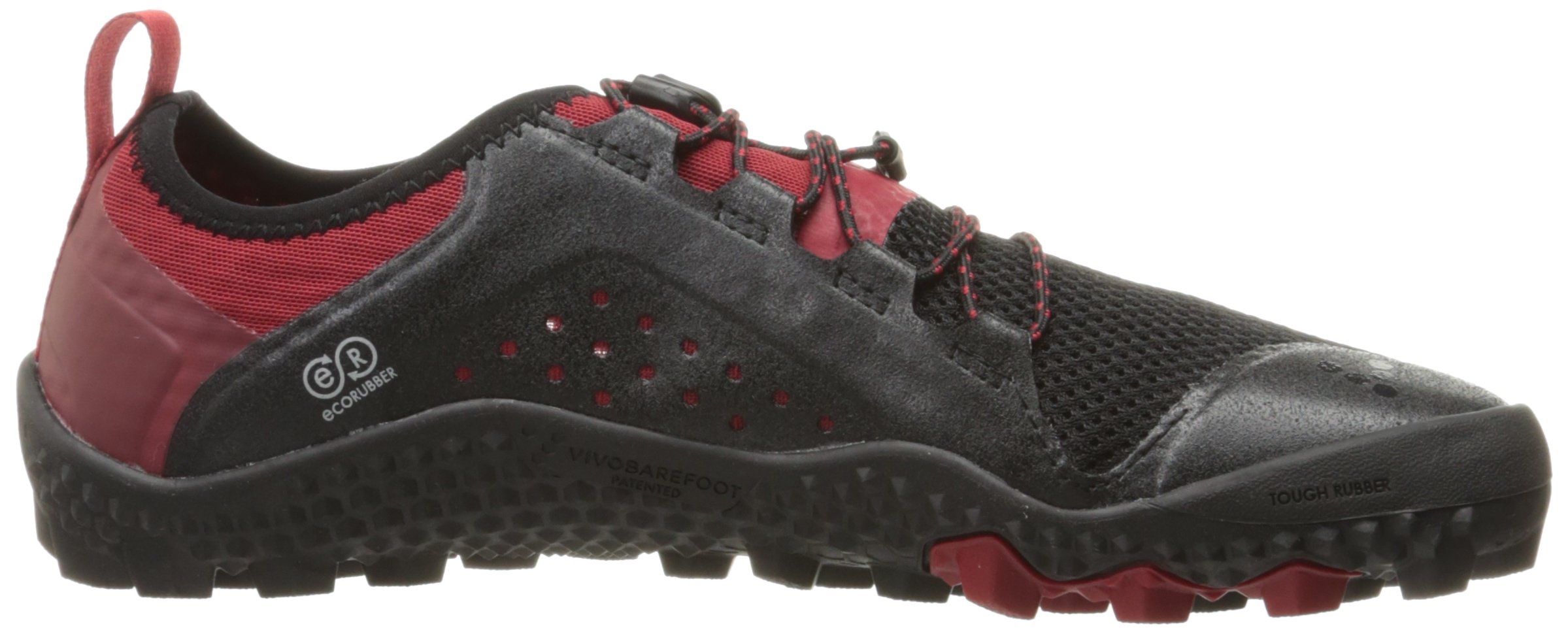 Vivobarefoot Men's Primus Lightweight Soft Ground Trail RunningShoes