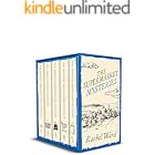 The Complete Supermarket Mysteries Books 1-5: five utterly addictive cozy murder mysteries