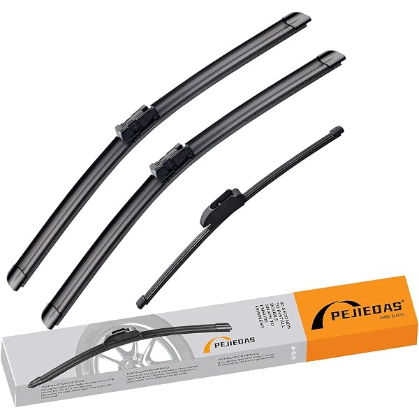 Amazon.com: General Motors 20958934, Windshield Wiper Blade 