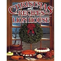 Christmas Recipes from the Lion House