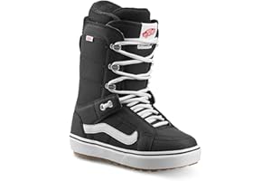 Vans Womens HI-Standard OG Snowboard Boots