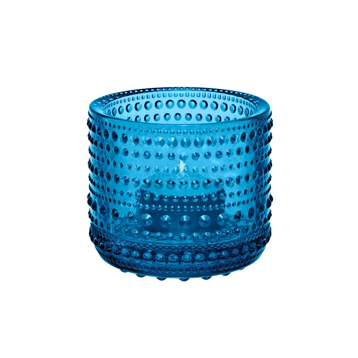 Iittala 1007723 Tea Light Holder Glass