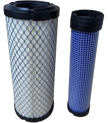 mofmof8731さん専用 Amazon.com: Air Filter/Air Cleaner Compatible with Kawasaki