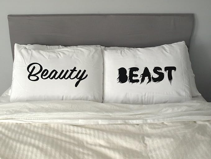 beauty and the beast nursery bedding