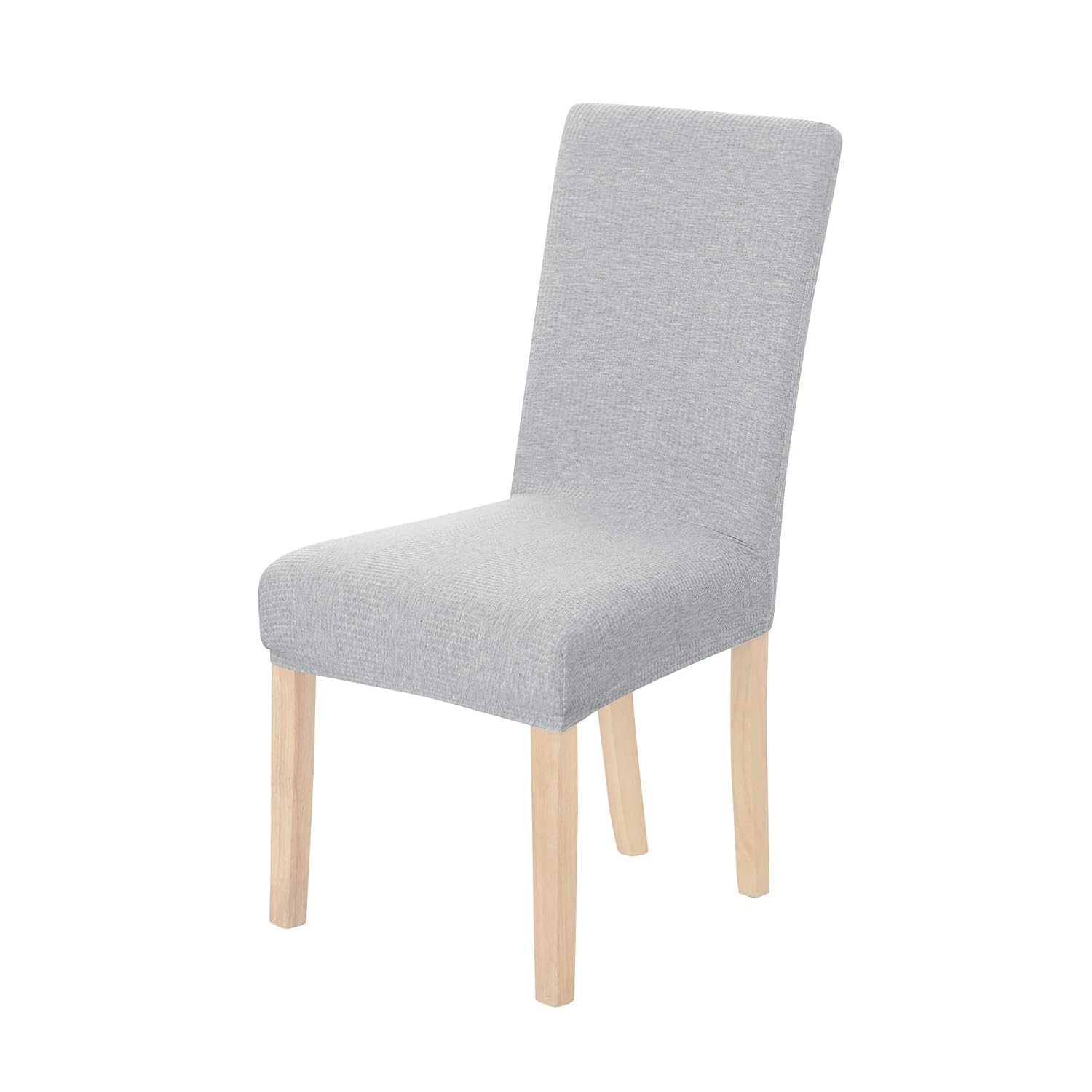 Best light grey chair covers
