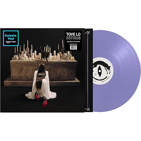 TOVE LO - Queen of the Clouds - Amazon.com Music