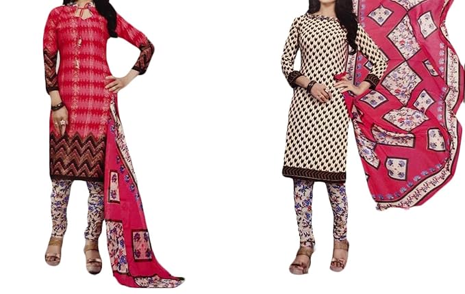 Churidar cloth Clearance