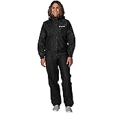 FROGG TOGGS Women's Classic All-Purpose Waterproof Breathable Rain Suit