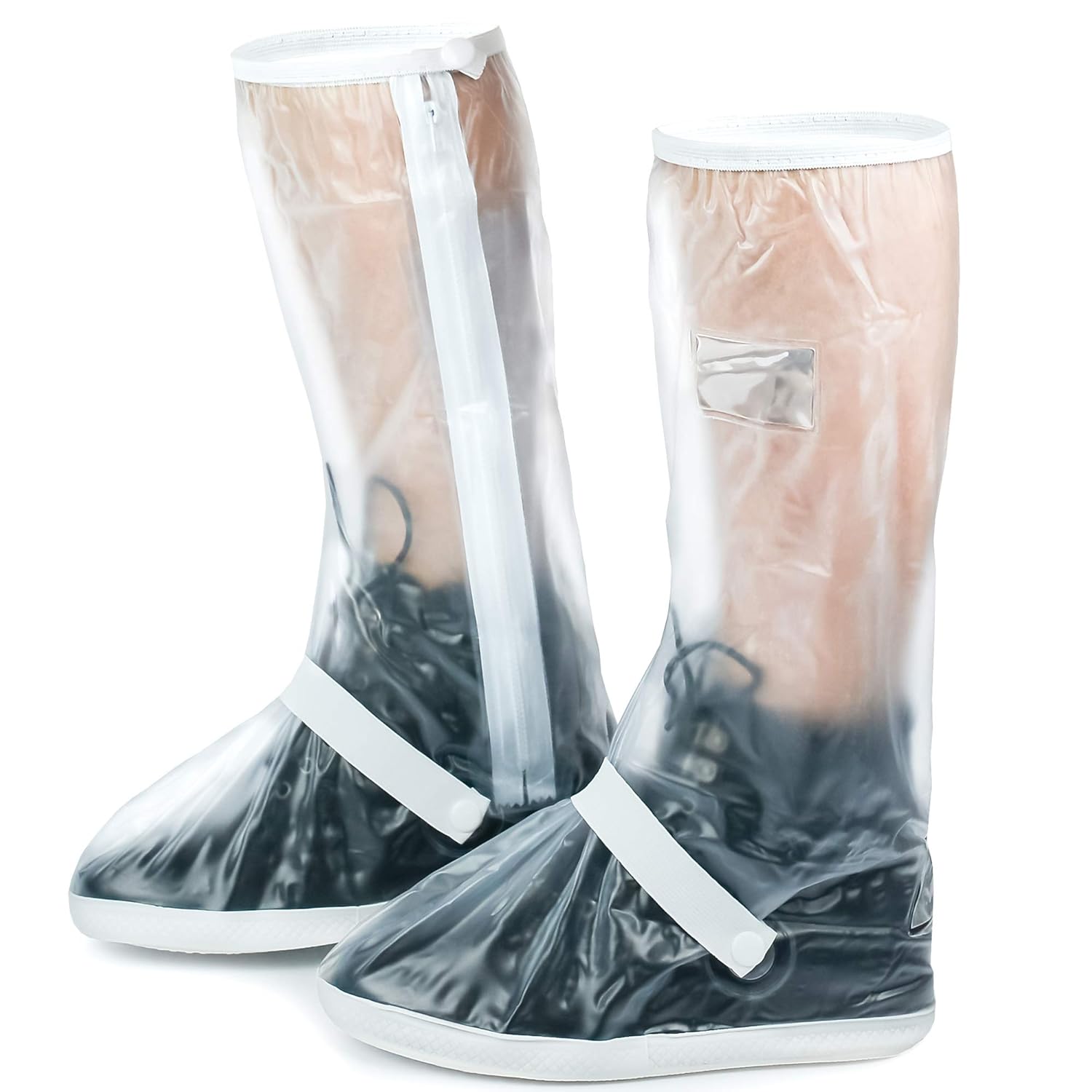 galoshes rubber boots